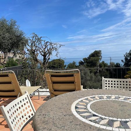 Casa Pineta Villa Diano Marina Exterior photo