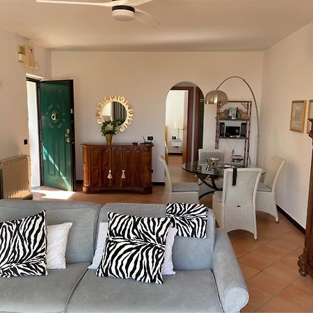 Casa Pineta Villa Diano Marina Exterior photo
