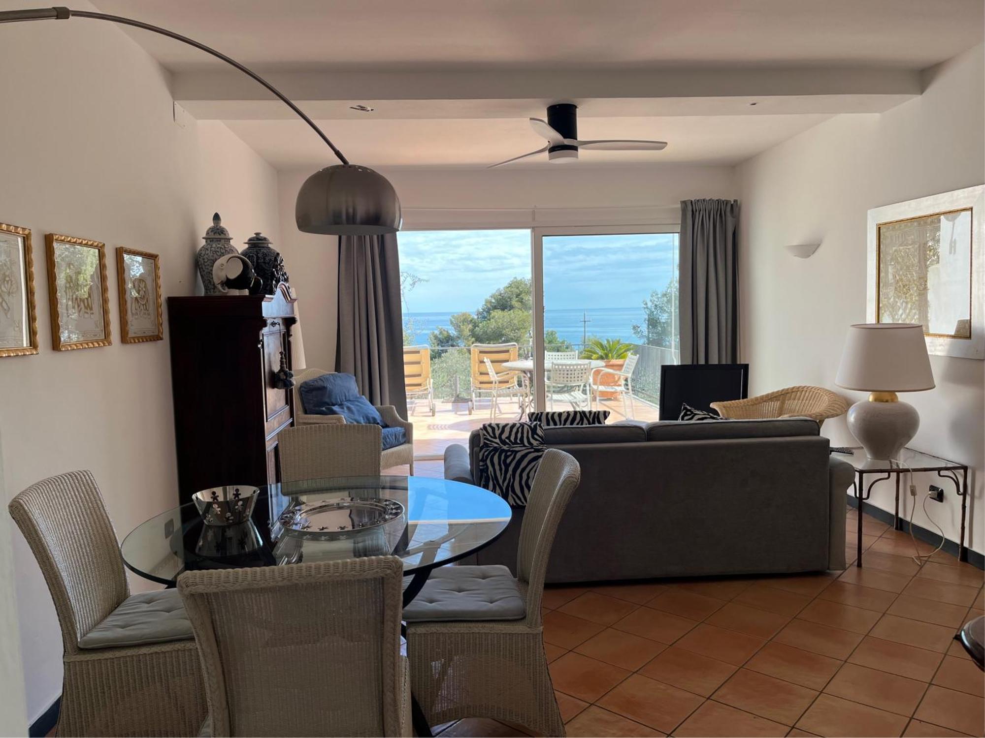 Casa Pineta Villa Diano Marina Exterior photo